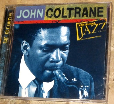 John Coltrane – Ken Burns Jazz (2000, CD) - Discogs