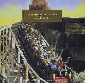 Everything But The Girl Rollercoaster 1994 CD Discogs