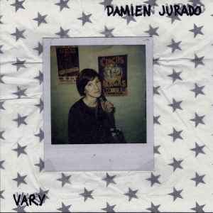 Damien Jurado - Vary