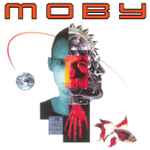Cover of Moby, 2020-05-12, File