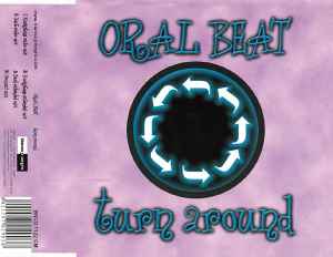 Turn Around - Oral Beat
