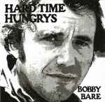 Cover of Hard Time Hungrys / The Winner ... And Other Losers, 2012, CD