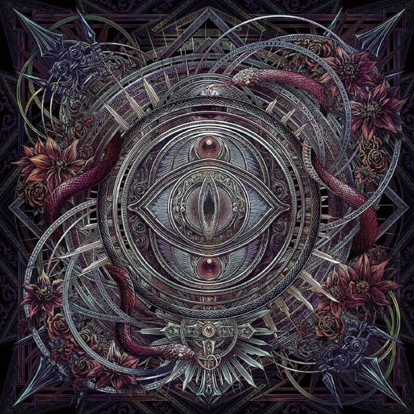 Nocturnal Bloodlust – The Wasteland (2020, CD) - Discogs