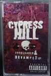 Cover of Cypress Hill – Unreleased & Revamped EP, 1996, Cassette