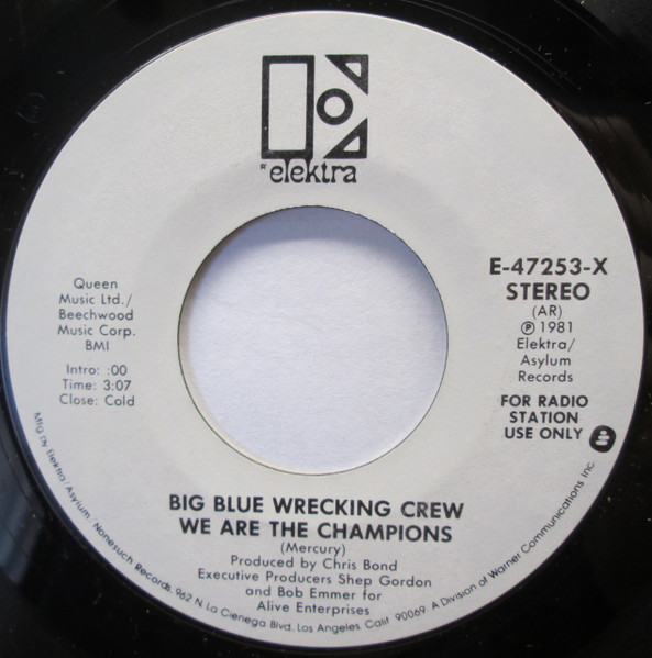 Home  Big Blue Wrecking Crew