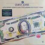 Cover of $ (Music From The Original Motion Picture Sound Track), 2022-01-22, Vinyl