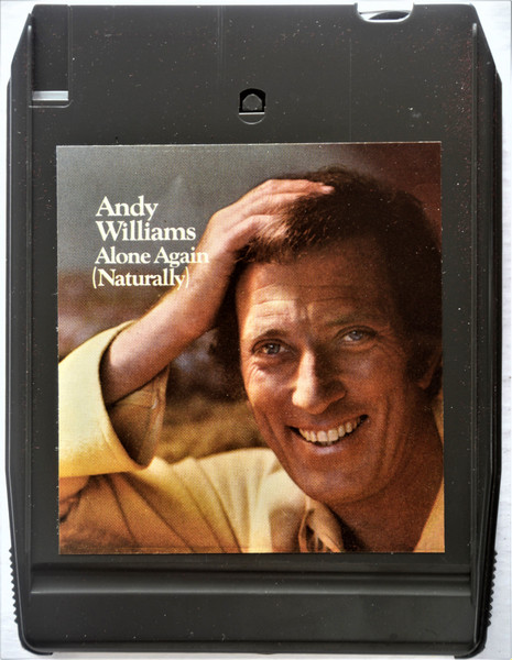 Andy Williams – Alone Again (Naturally) (1972, Vinyl) - Discogs