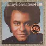 Cover of Johnny's Greatest Hits, 1981, Vinyl