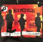 Cover of Up The Bracket, 2002-10-21, Vinyl