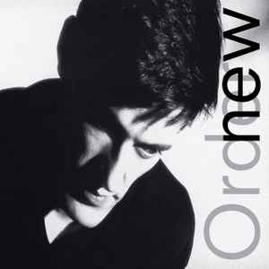 New Order Low Life 08 Cd Discogs