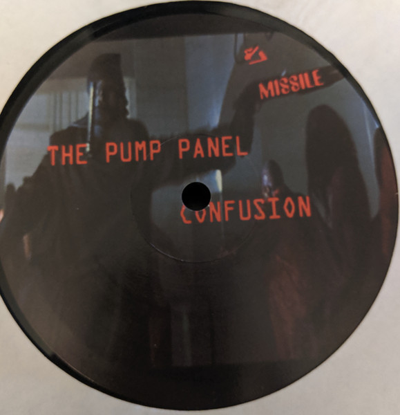 fænomen ukuelige Hviske The Pump Panel – Confusion (2001, Vinyl) - Discogs