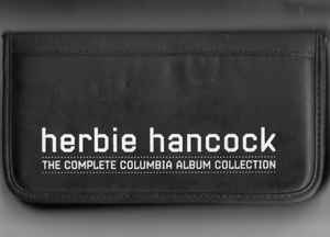 Herbie Hancock – The Complete Columbia Album Collection 1972