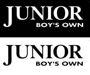 Junior Boy's Own on Discogs
