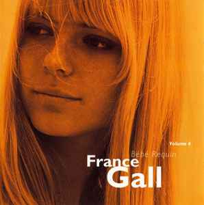 France Gall - Volume 4: Bébé Requin album cover