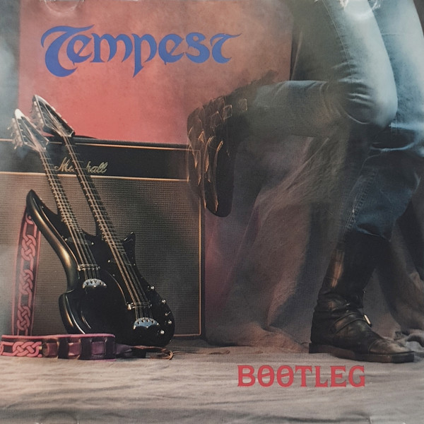 Tempest - The Double-Cross -  Music