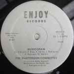 The Masterdon Committee – Musicgram (1984, Vinyl) - Discogs