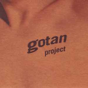 Gotan Project - La Revancha Del Tango