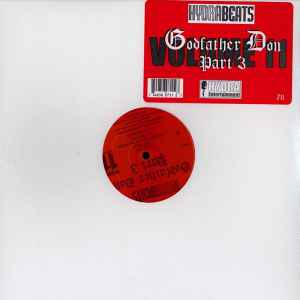 Godfather Don – Hydra Beats Volume 11 Part 3 (1997, Vinyl) - Discogs