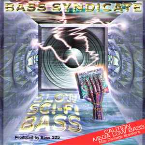 Bass Poets With Special Guest: Mr. Mixx – Bass-Boom-Booty (1994, CD) -  Discogs