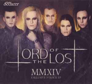 Lord Of The Lost - MMXIV