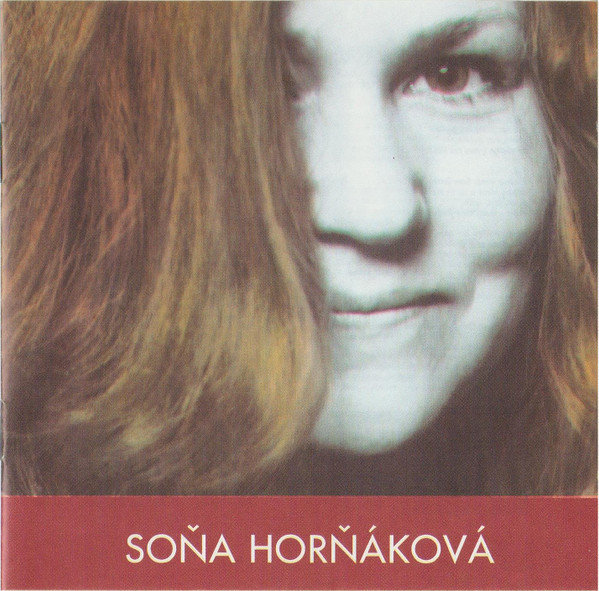 lataa albumi Soňa Horňáková - Soňa Horňáková