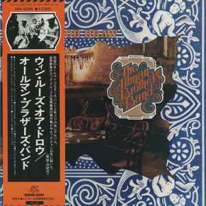 The Allman Brothers Band - Win, Lose Or Draw