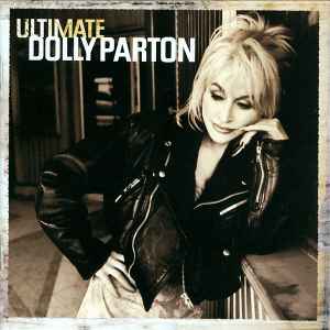 Dolly Parton - Ultimate Dolly Parton album cover