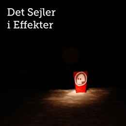 Det Sejler I Effekter - Det Sejler I Effekter album cover