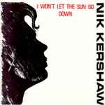 Cover of I Won't Let The Sun Go Down, 1983, Vinyl