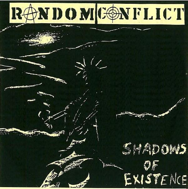 last ned album Random Conflict - Shadows Of Existence