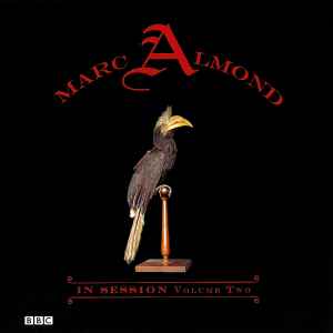 Marc Almond - In Session (Volume Two)