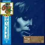 Joni Mitchell – Blue (2011, Paper Sleeve, SHM-CD, CD) - Discogs
