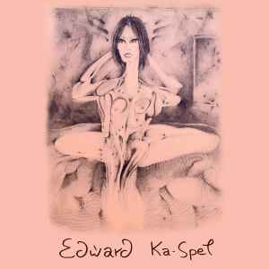 Edward Ka-Spel - Eyes! China Doll album cover