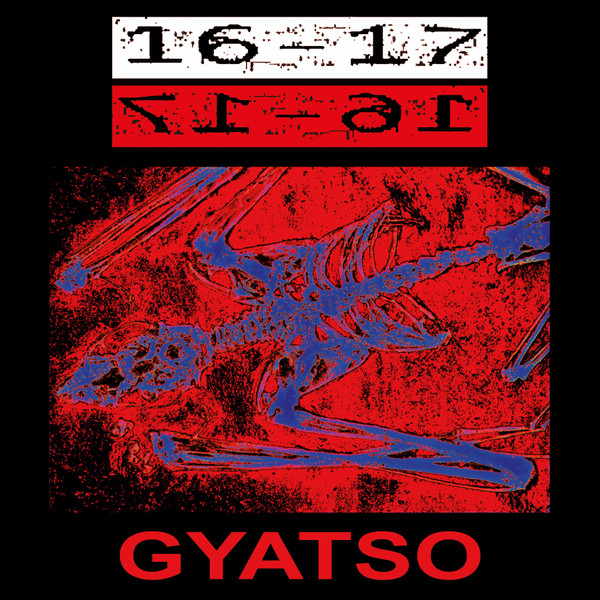 16-17 - Gyatso | Releases | Discogs