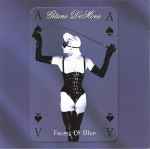 Cover of Facets Of Blue, 2000, CD