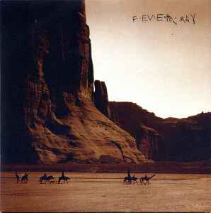 Fever Ray - Mercy Street album cover