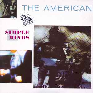 The American - Simple Minds