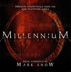 The New Mutants (Original Motion Picture Soundtrack) - Album by Mark Snow