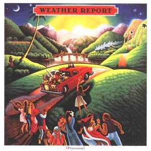 Procession - Weather Report