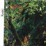 Cover of Kinski, 2000, CDr