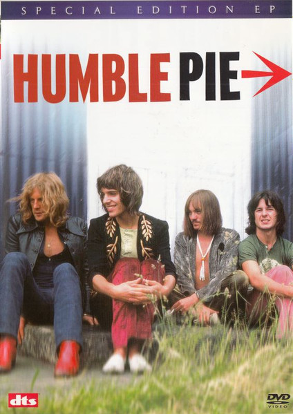 Humble Pie - Special Edition EP | Releases | Discogs