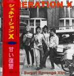 Generation X – K.M.D. - Sweet Revenge Xtra (2004, Vinyl) - Discogs