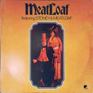 Meat Loaf - Featuring Stoney & Meatloaf album cover