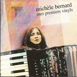 Michèle Bernard - Mes Premiers Vinyls album cover