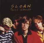 Sloan – Twice Removed (1994, Vinyl) - Discogs