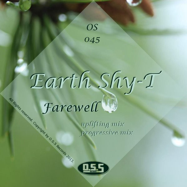 baixar álbum Earth ShyT - Farewell