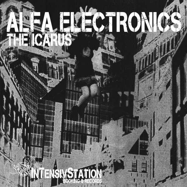ladda ner album Alfa Electronics - The Icarus