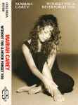 Mariah Carey – Without You & Never Forget You (1994, CD) - Discogs