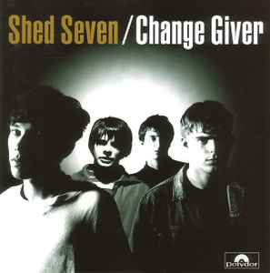 Shed Seven - A Maximum High | Releases | Discogs