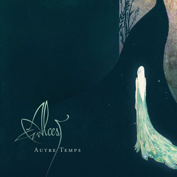 alcest – Consuming the Tangible